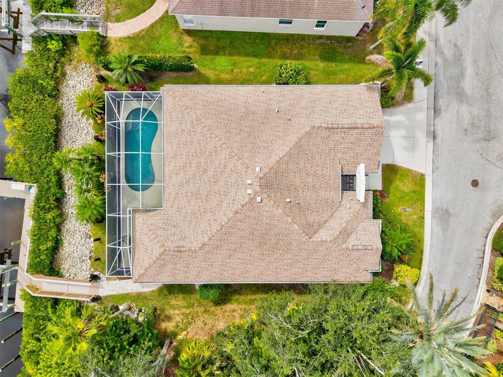 RIVER POINTE/RIVERDALE REV - Residential