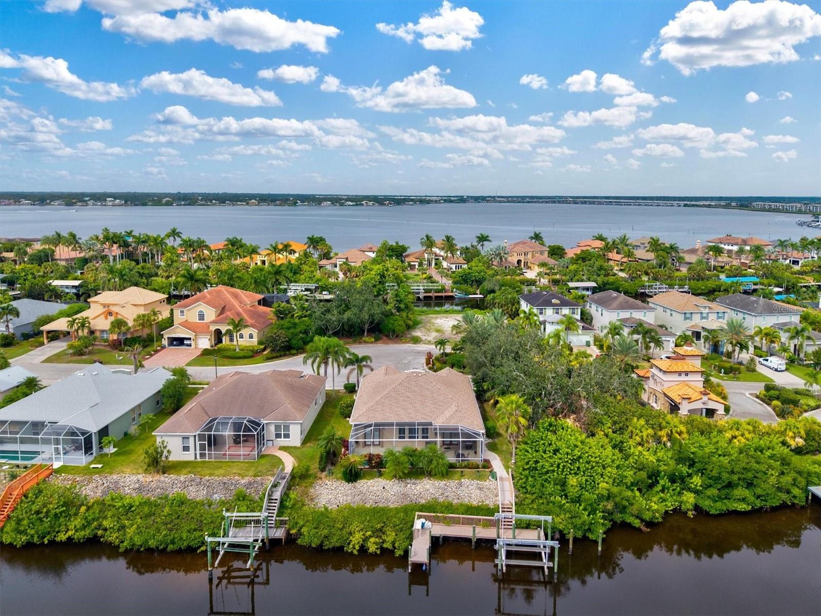 RIVER POINTE/RIVERDALE REV - Residential