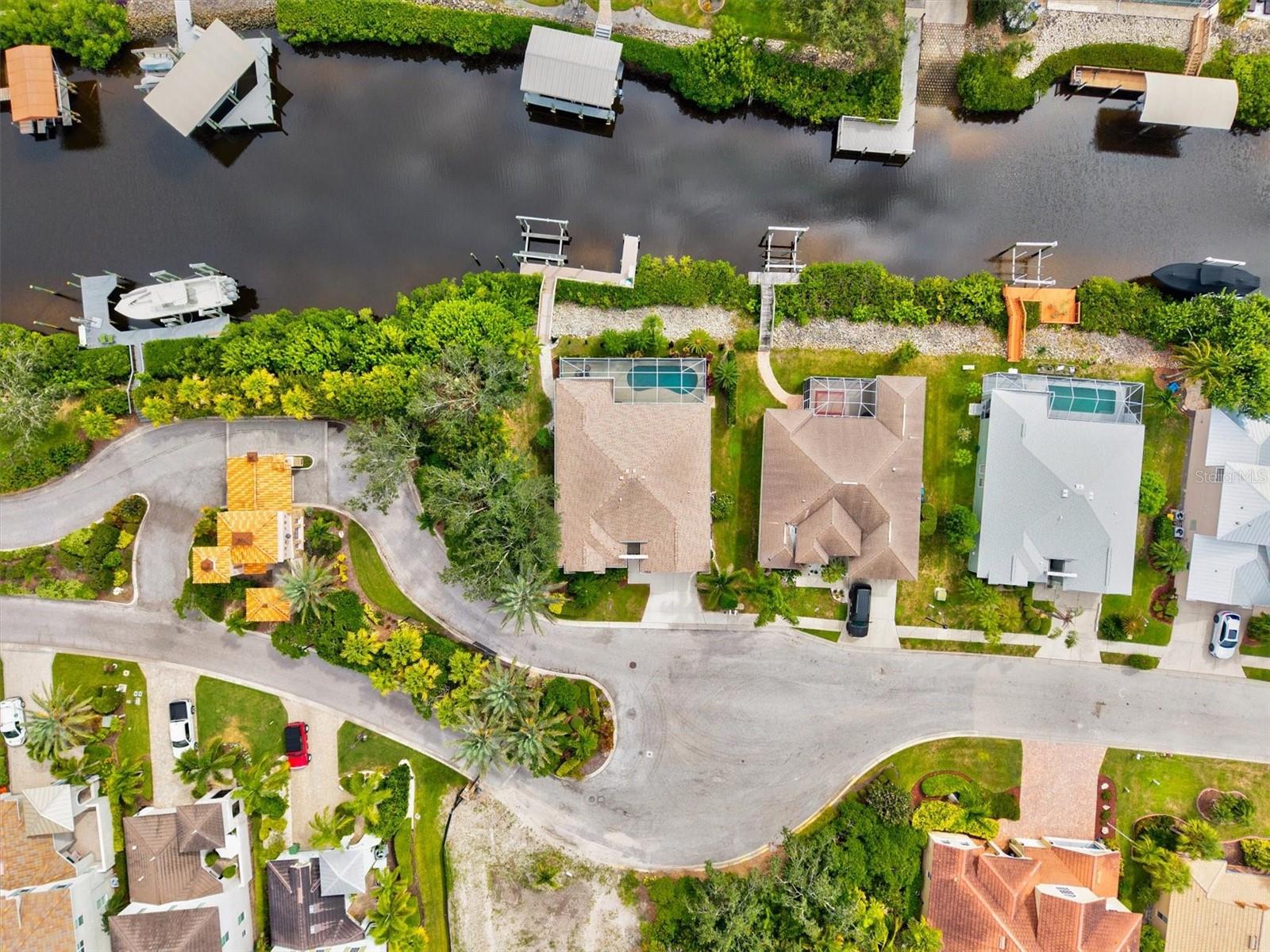 RIVER POINTE/RIVERDALE REV - Residential