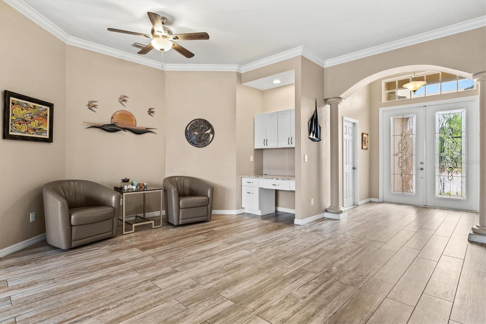 RIVER POINTE/RIVERDALE REV - Residential