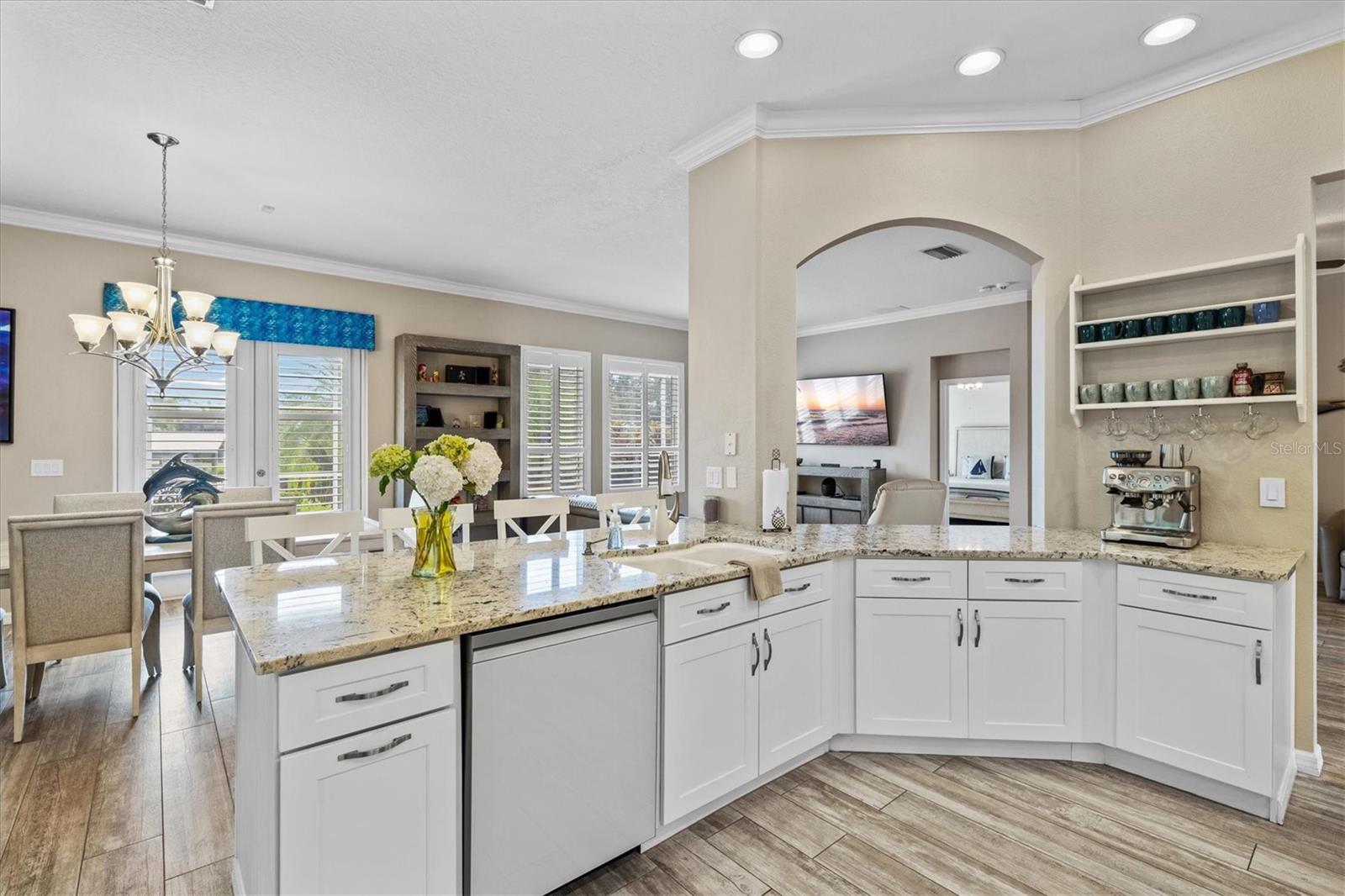 RIVER POINTE/RIVERDALE REV - Residential