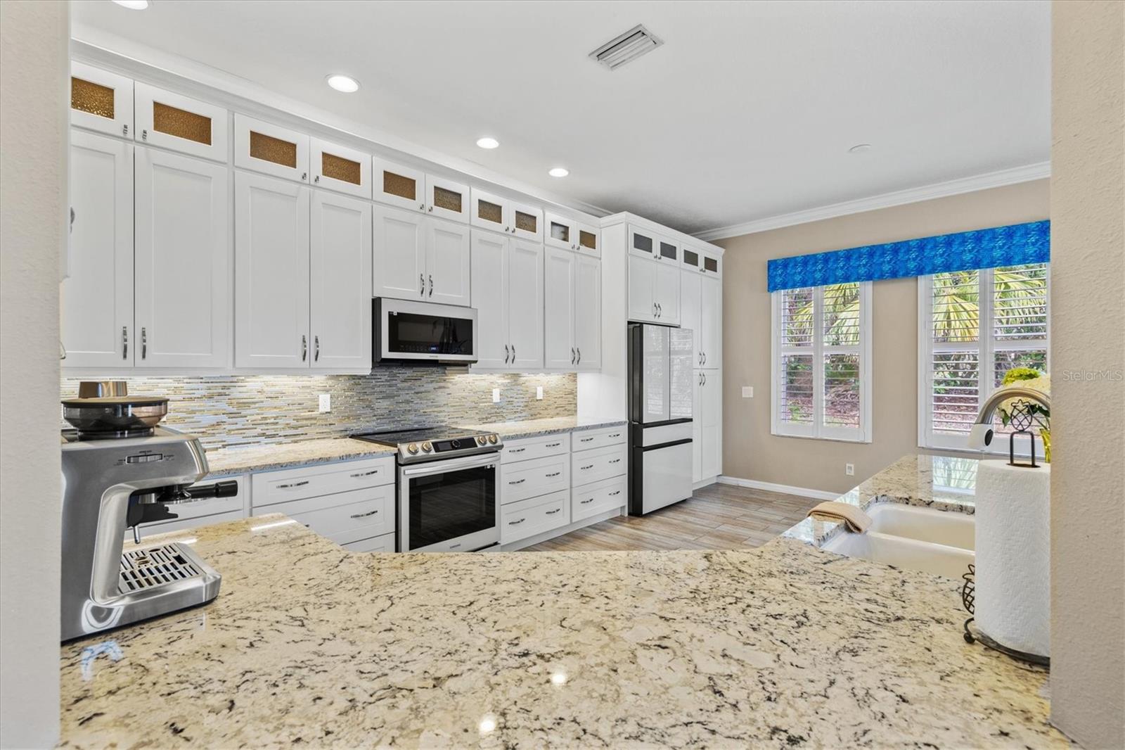 RIVER POINTE/RIVERDALE REV - Residential