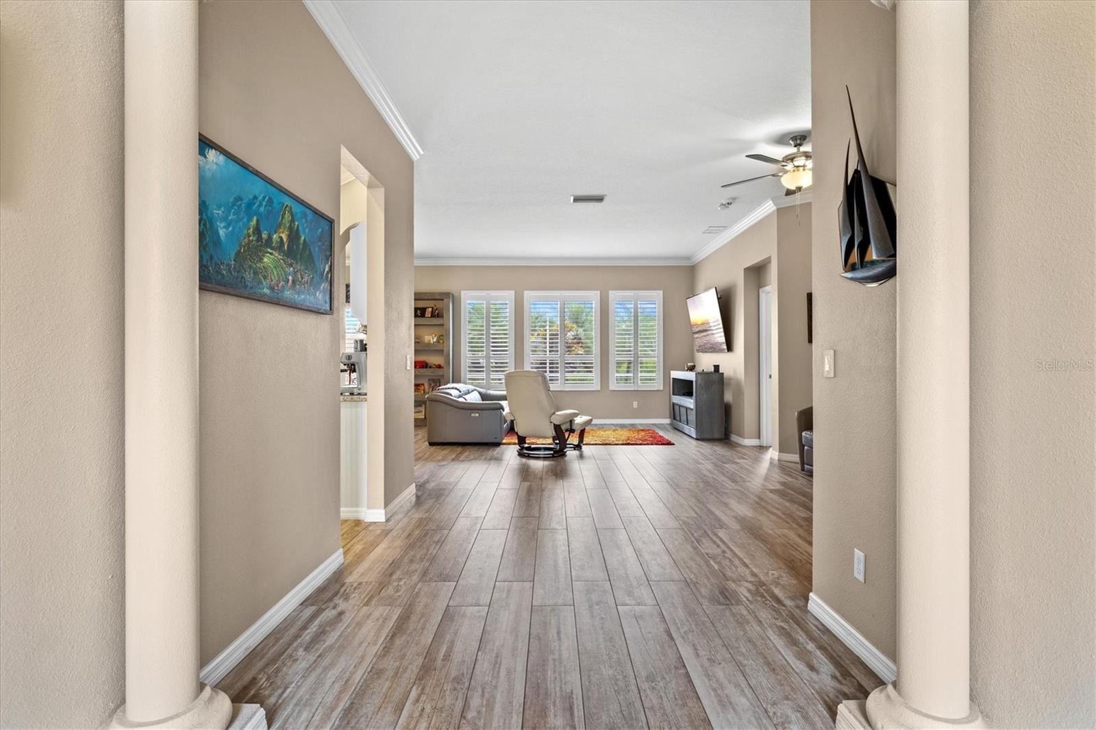 RIVER POINTE/RIVERDALE REV - Residential
