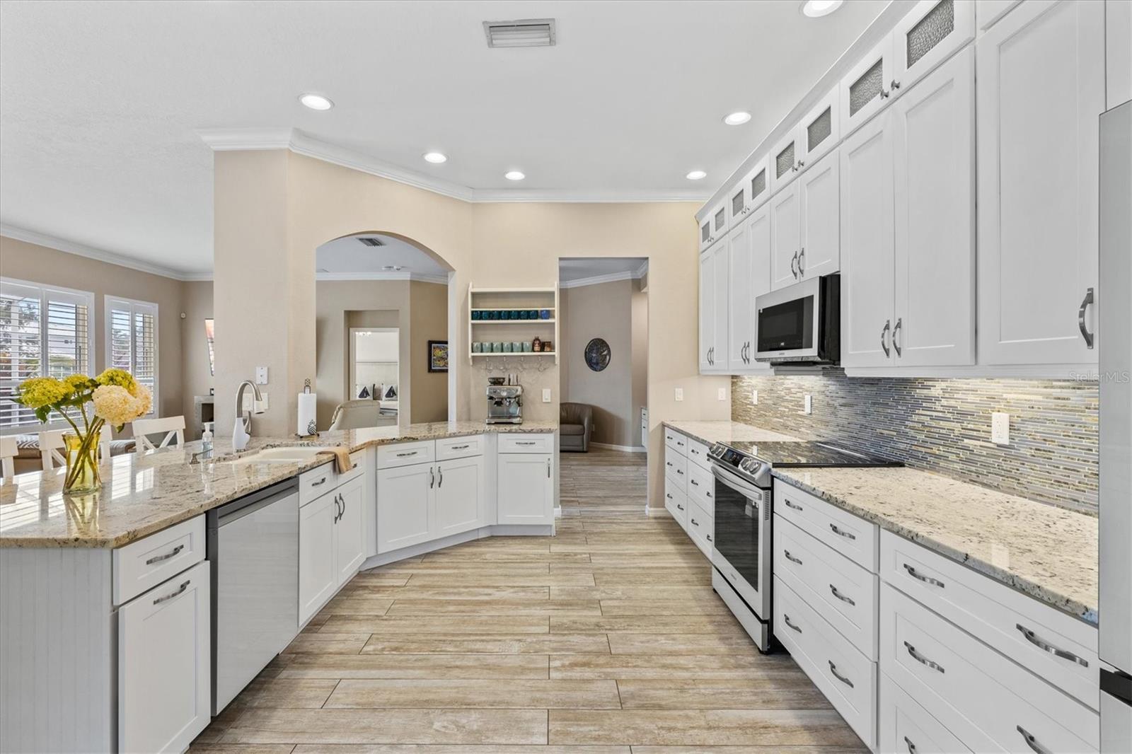RIVER POINTE/RIVERDALE REV - Residential