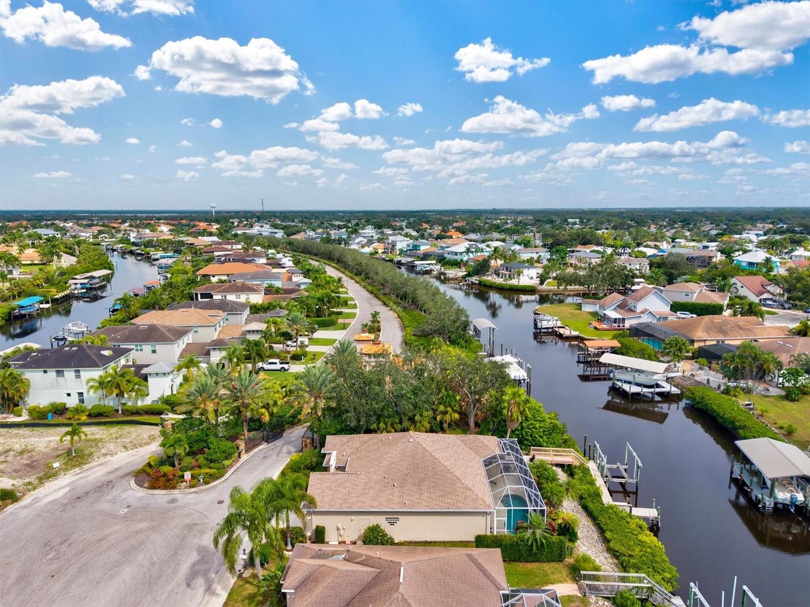 RIVER POINTE/RIVERDALE REV - Residential