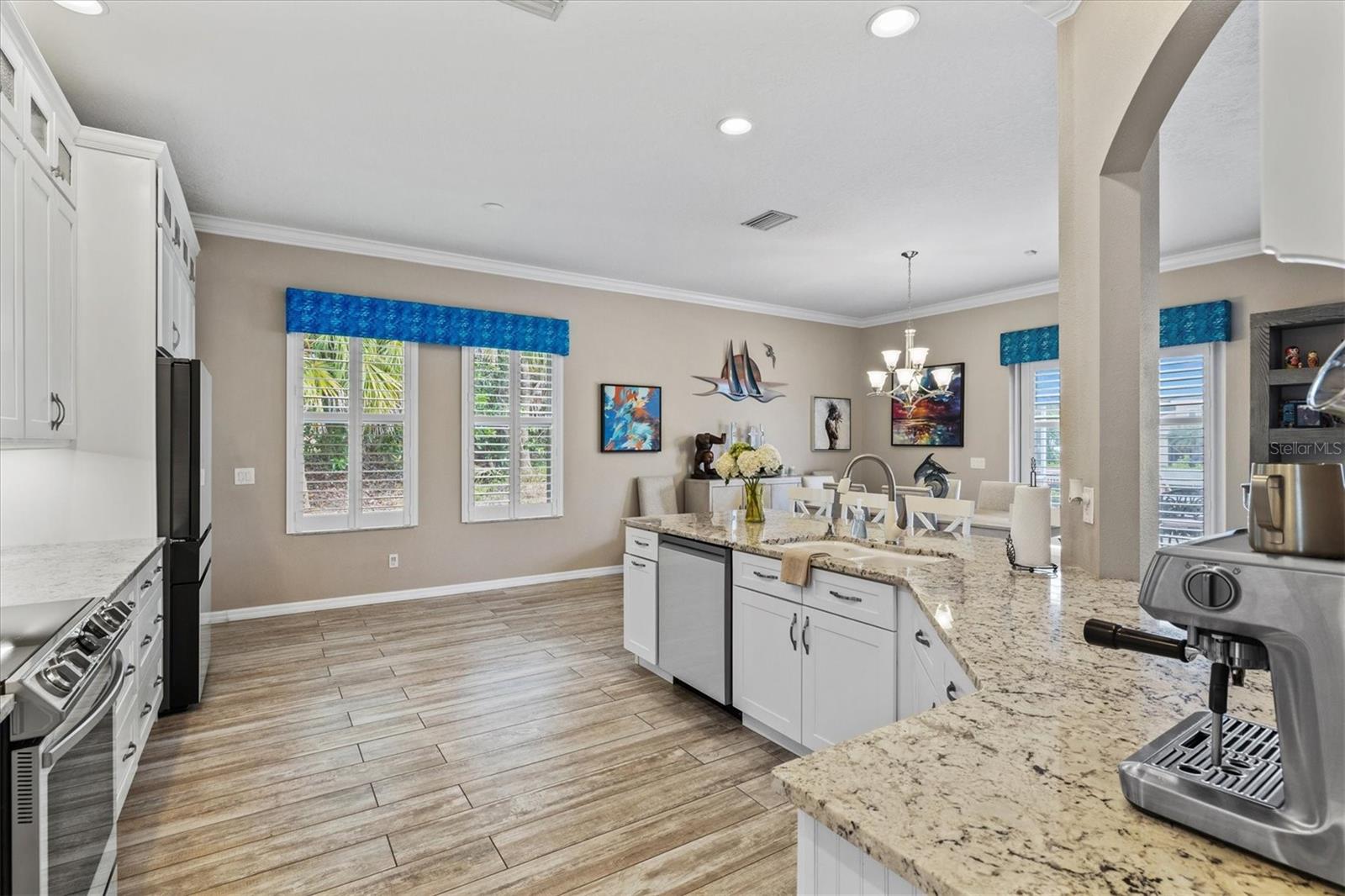 RIVER POINTE/RIVERDALE REV - Residential