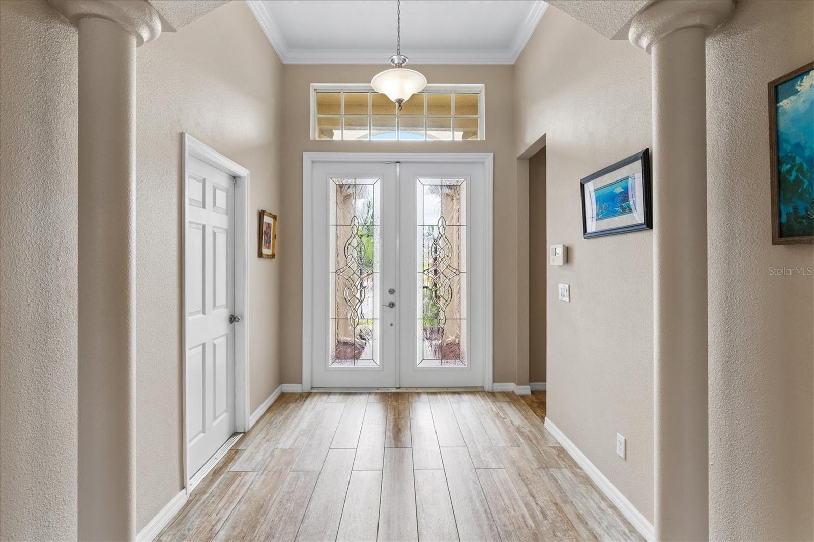 RIVER POINTE/RIVERDALE REV - Residential
