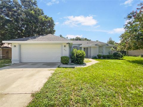 A home in OCALA