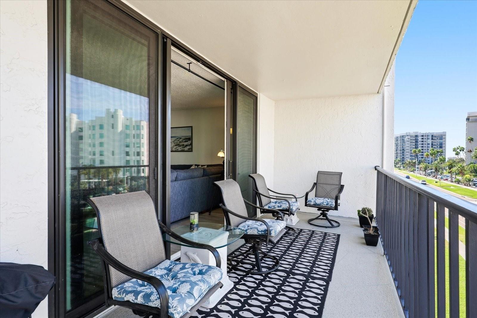 HARBOUR THE CONDO - Residential