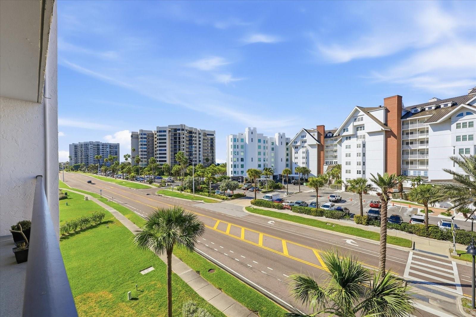 HARBOUR THE CONDO - Residential