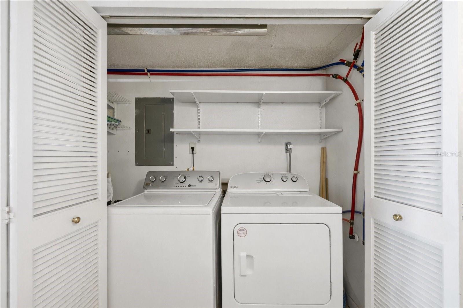 HARBOUR THE CONDO - Residential