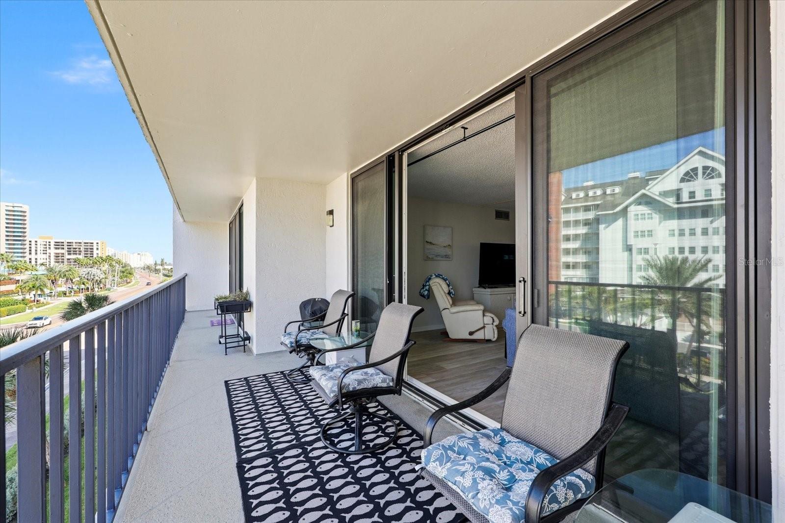 HARBOUR THE CONDO - Residential