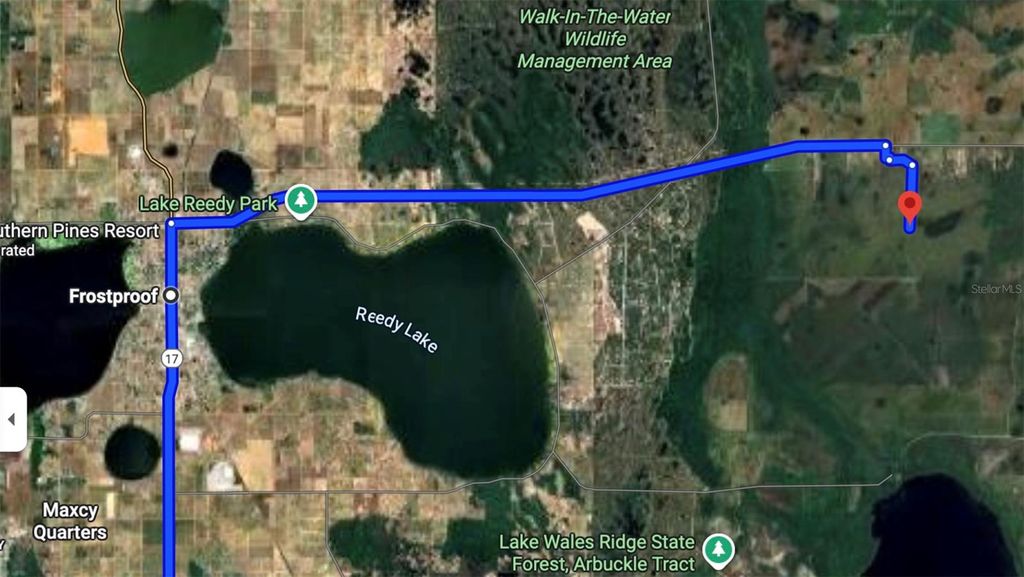 Photo of River Ranch T- Bd, Frostproof, FL 33843 (MLS # C7519416)