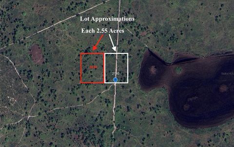 Photo of River Ranch T- Bd, Frostproof, FL 33843 (MLS # C7519416)