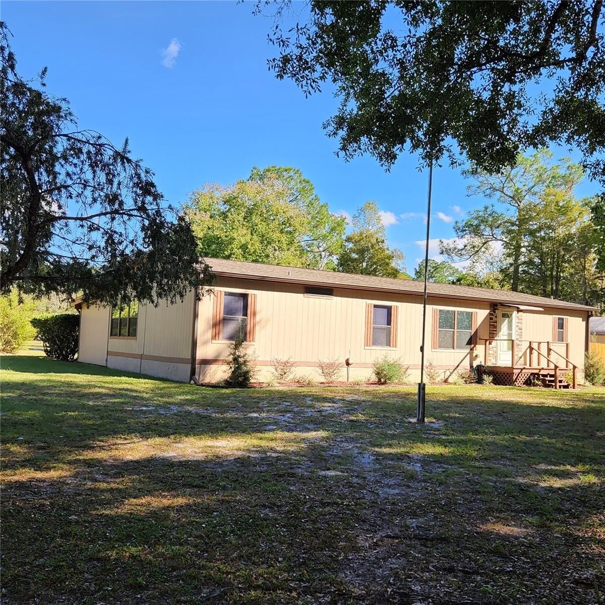 FRST LAKES & HILLS ADD 02 - Residential