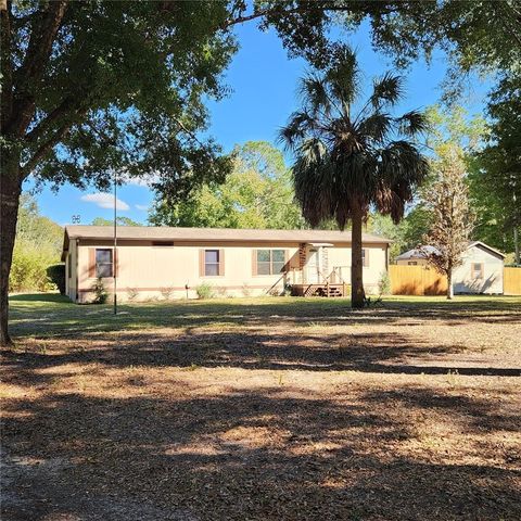 Photo of 38550 Ilex Trail, Eustis, FL 32736 (MLS # O6359621)