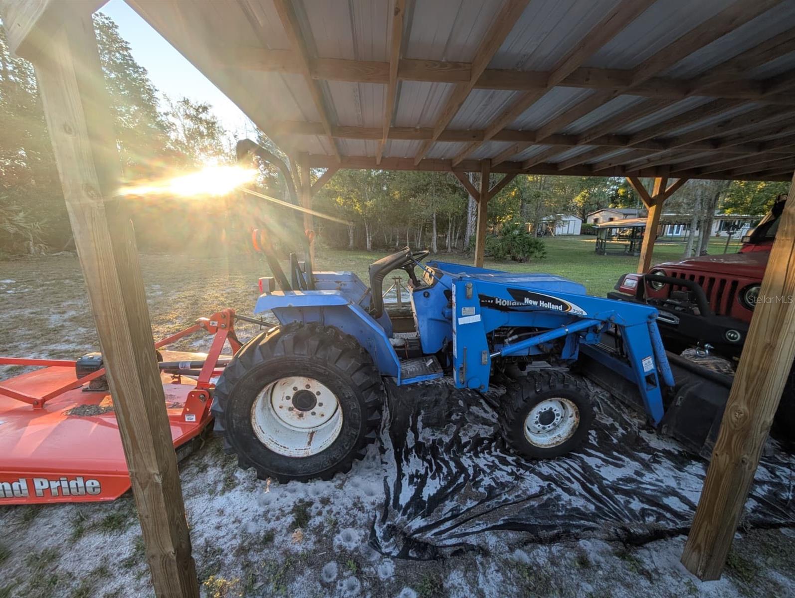 FRST LAKES & HILLS ADD 02 - Residential