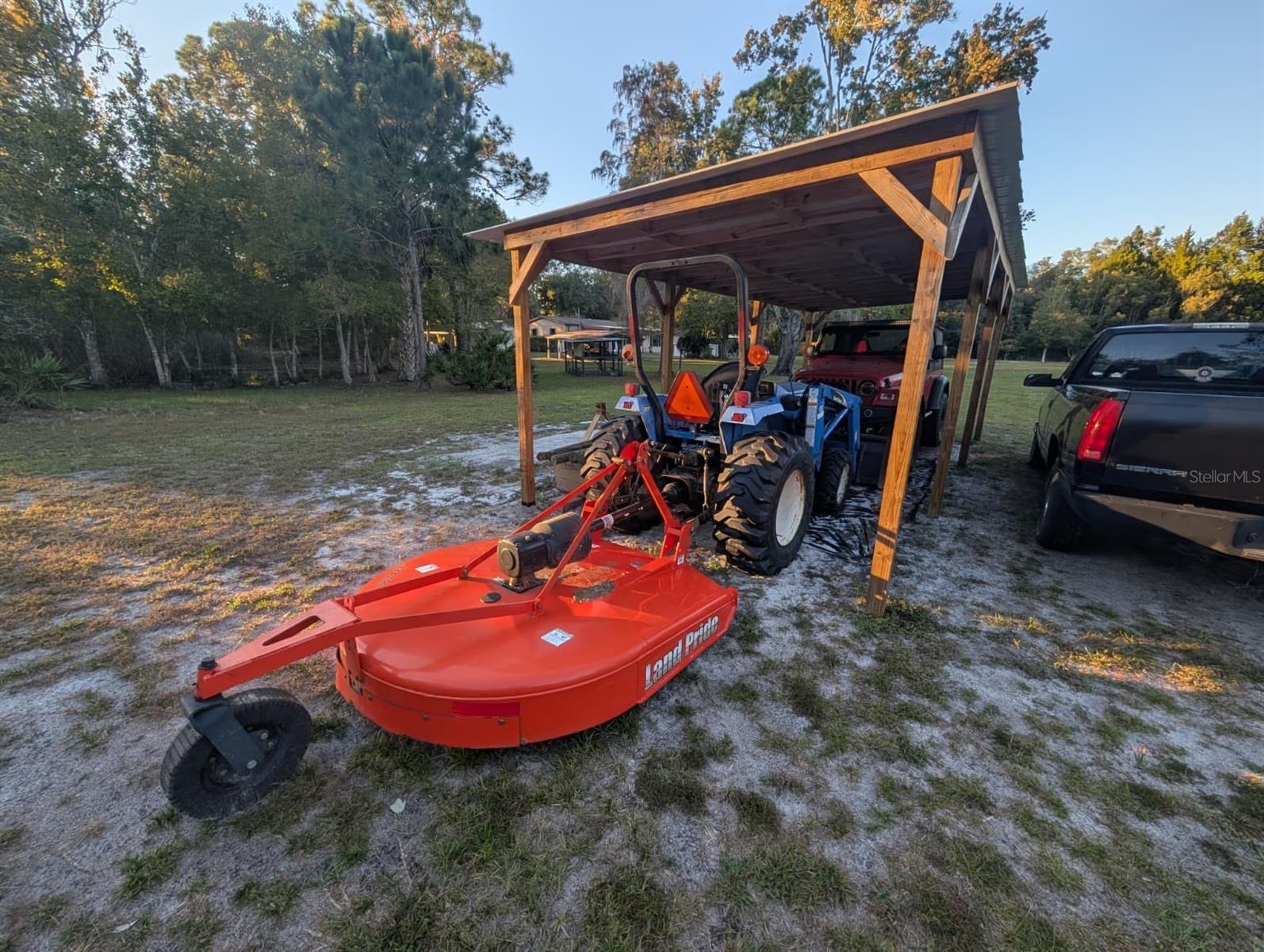 FRST LAKES & HILLS ADD 02 - Residential