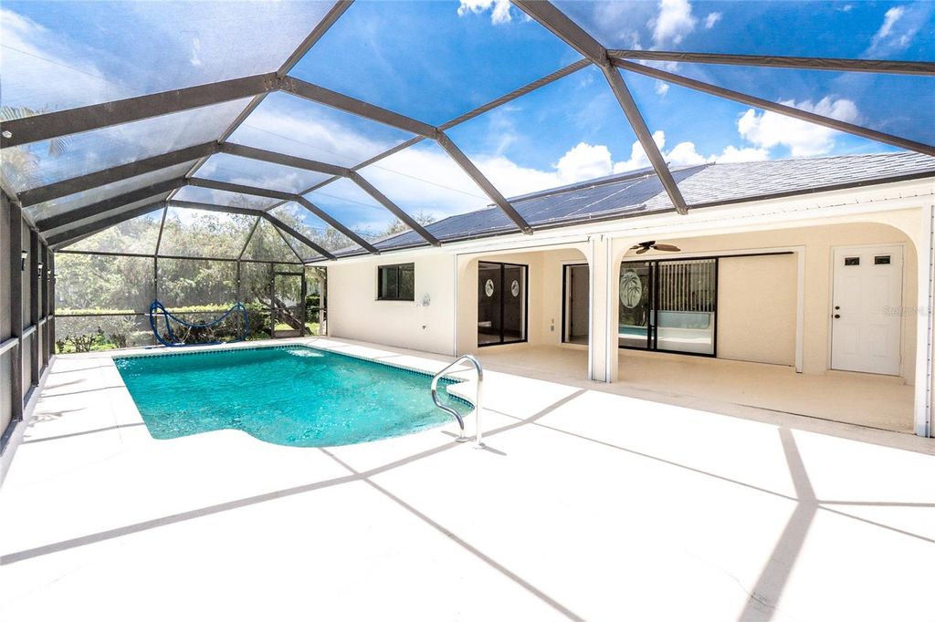 Photo of 18147 Brazil Avenue, Port Charlotte, FL 33948 (MLS # C7511470)