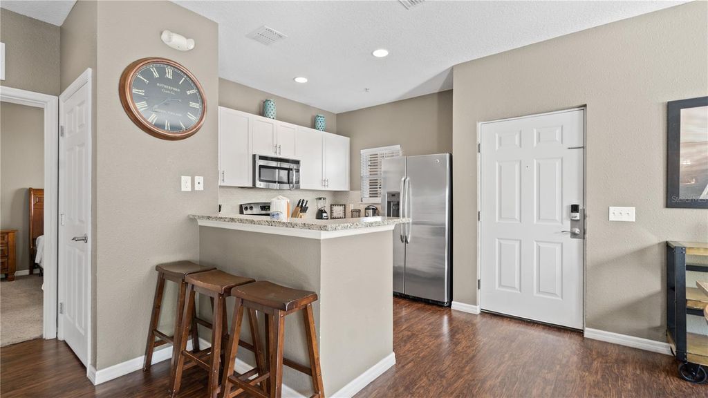 Photo of 5350 Diplomat Court #104, Kissimmee, FL 34746 (MLS # O6390188)