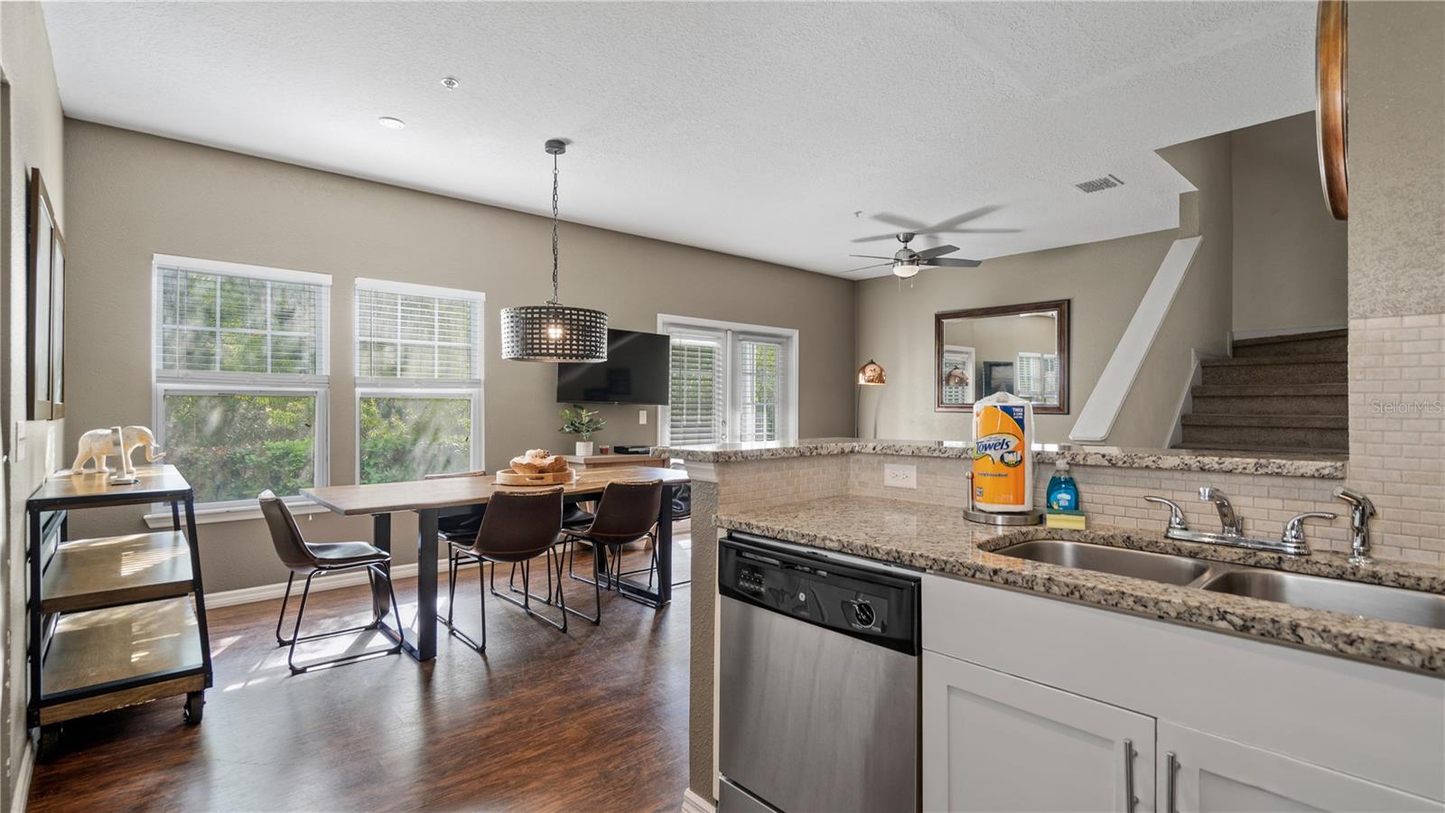 LUCAYA VILLAGE PH 2 - Residential