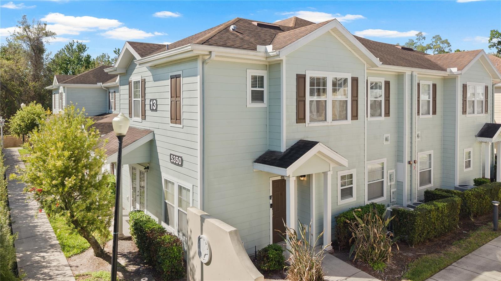 LUCAYA VILLAGE PH 2 - Residential