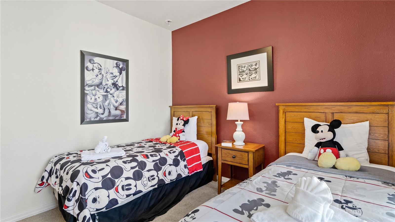 LUCAYA VILLAGE PH 2 - Residential