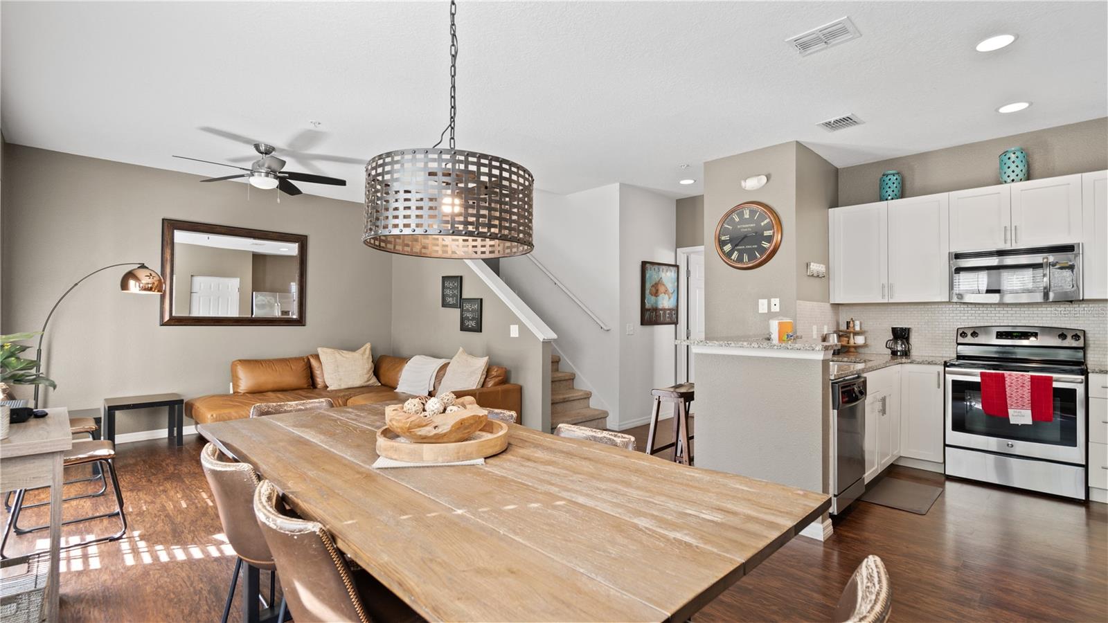 LUCAYA VILLAGE PH 2 - Residential