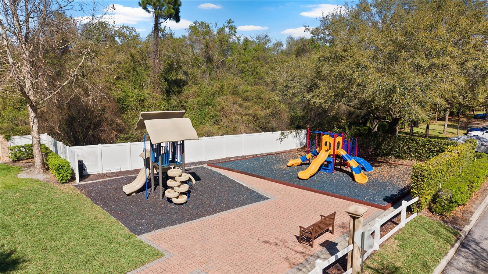 LUCAYA VILLAGE PH 2 - Residential