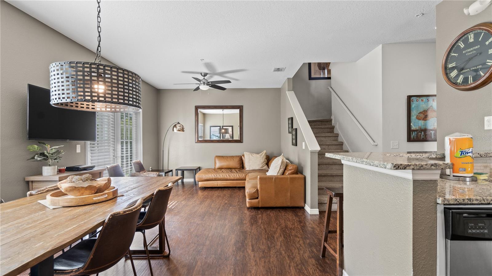 LUCAYA VILLAGE PH 2 - Residential