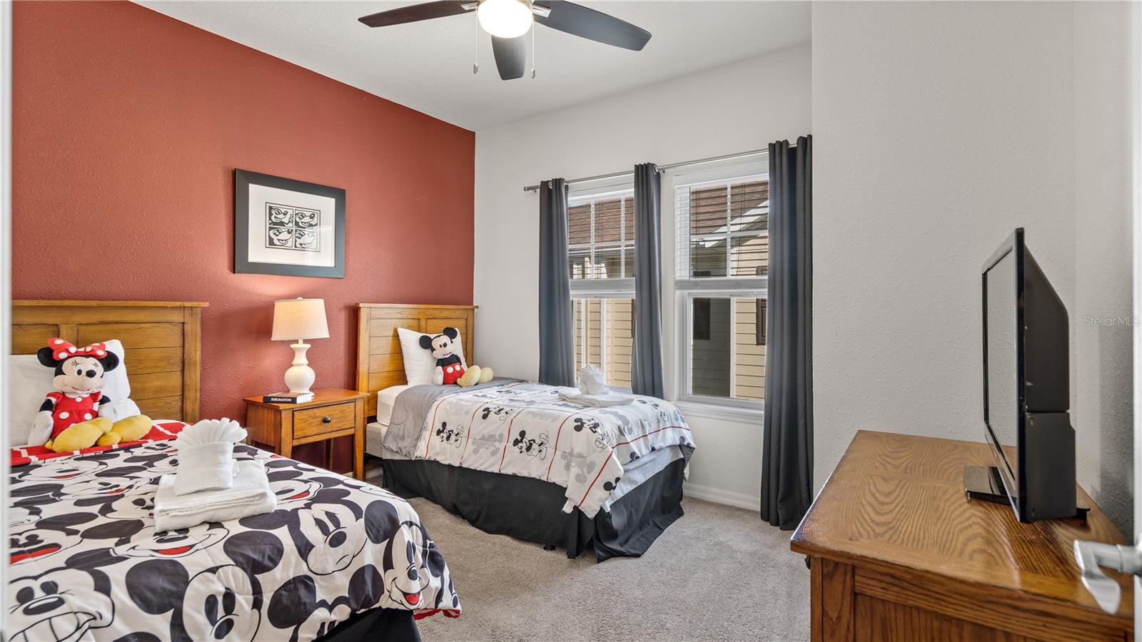 LUCAYA VILLAGE PH 2 - Residential