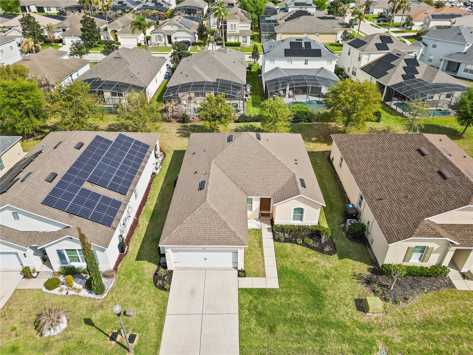 CALABAY AT TOWER LAKE PH 03 - Residential