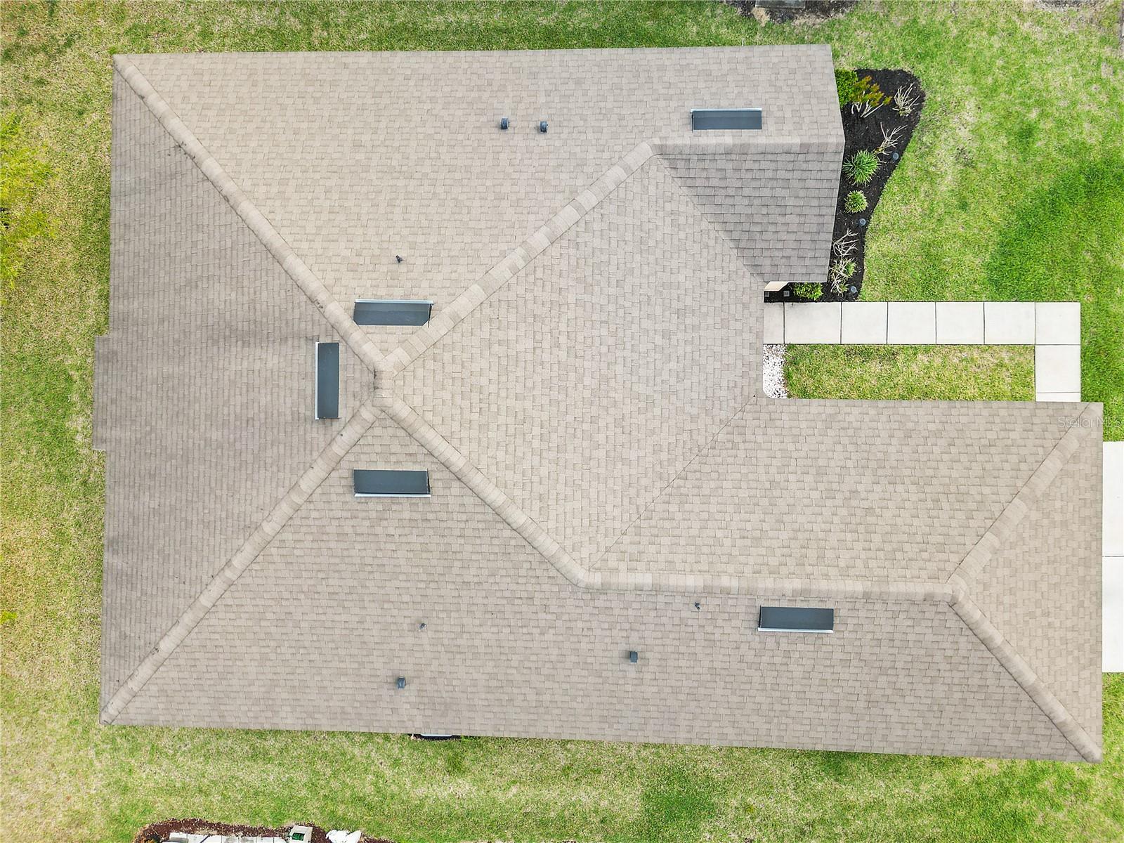 CALABAY AT TOWER LAKE PH 03 - Residential