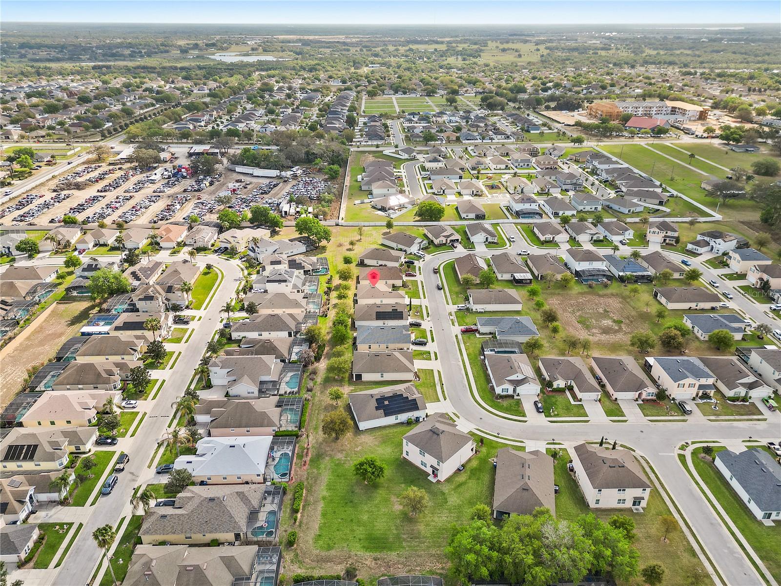 CALABAY AT TOWER LAKE PH 03 - Residential