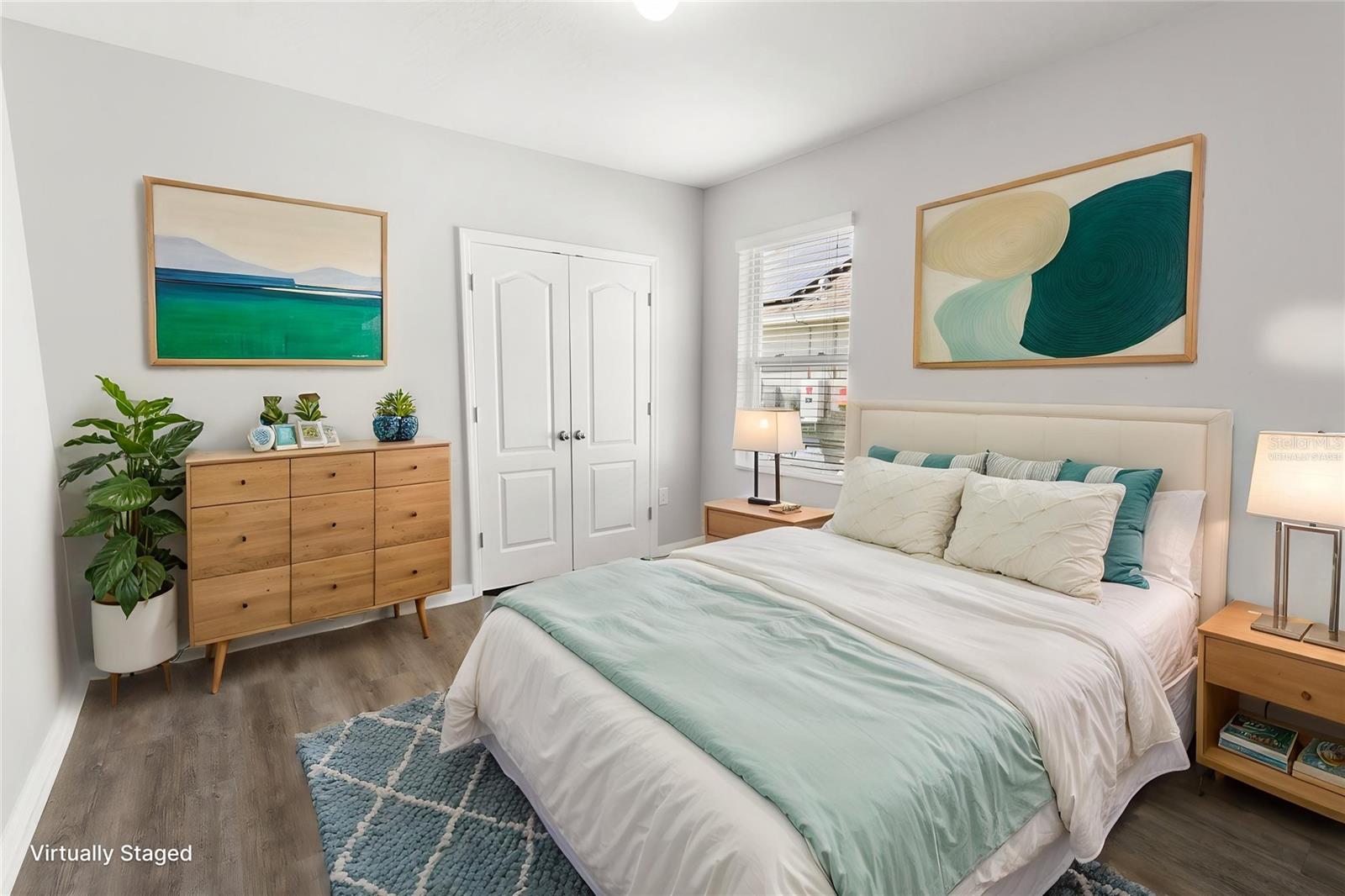 CALABAY AT TOWER LAKE PH 03 - Residential