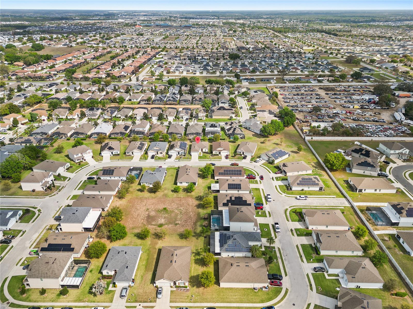 CALABAY AT TOWER LAKE PH 03 - Residential