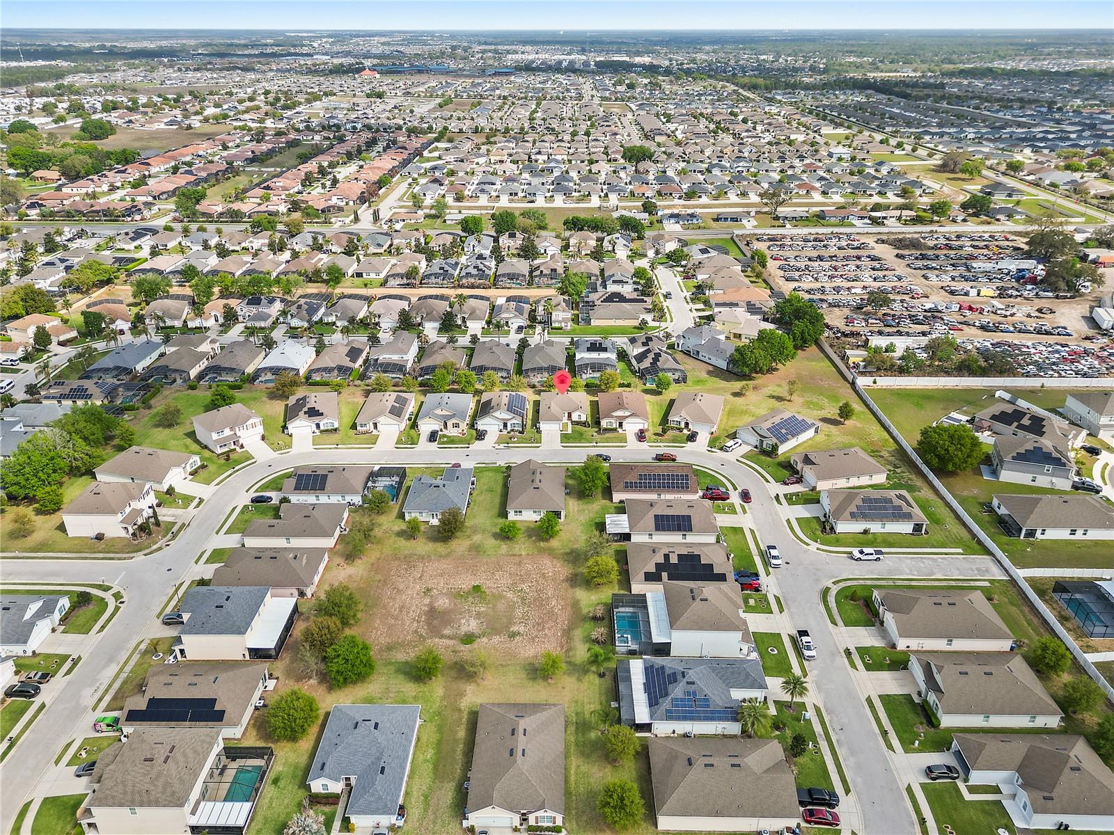 CALABAY AT TOWER LAKE PH 03 - Residential