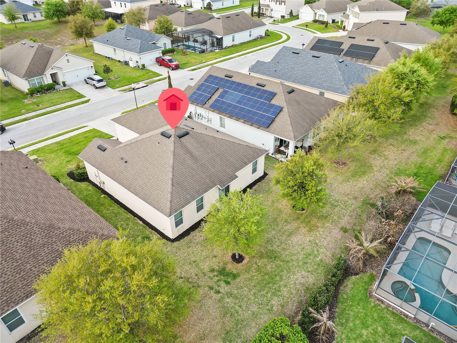 CALABAY AT TOWER LAKE PH 03 - Residential