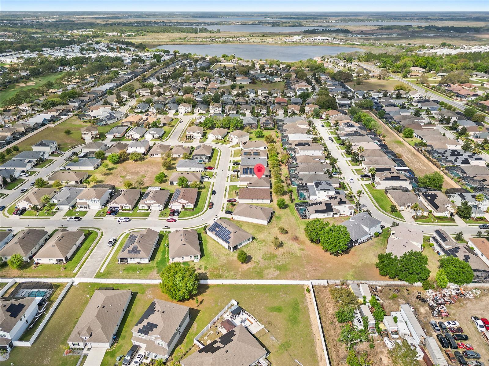 CALABAY AT TOWER LAKE PH 03 - Residential