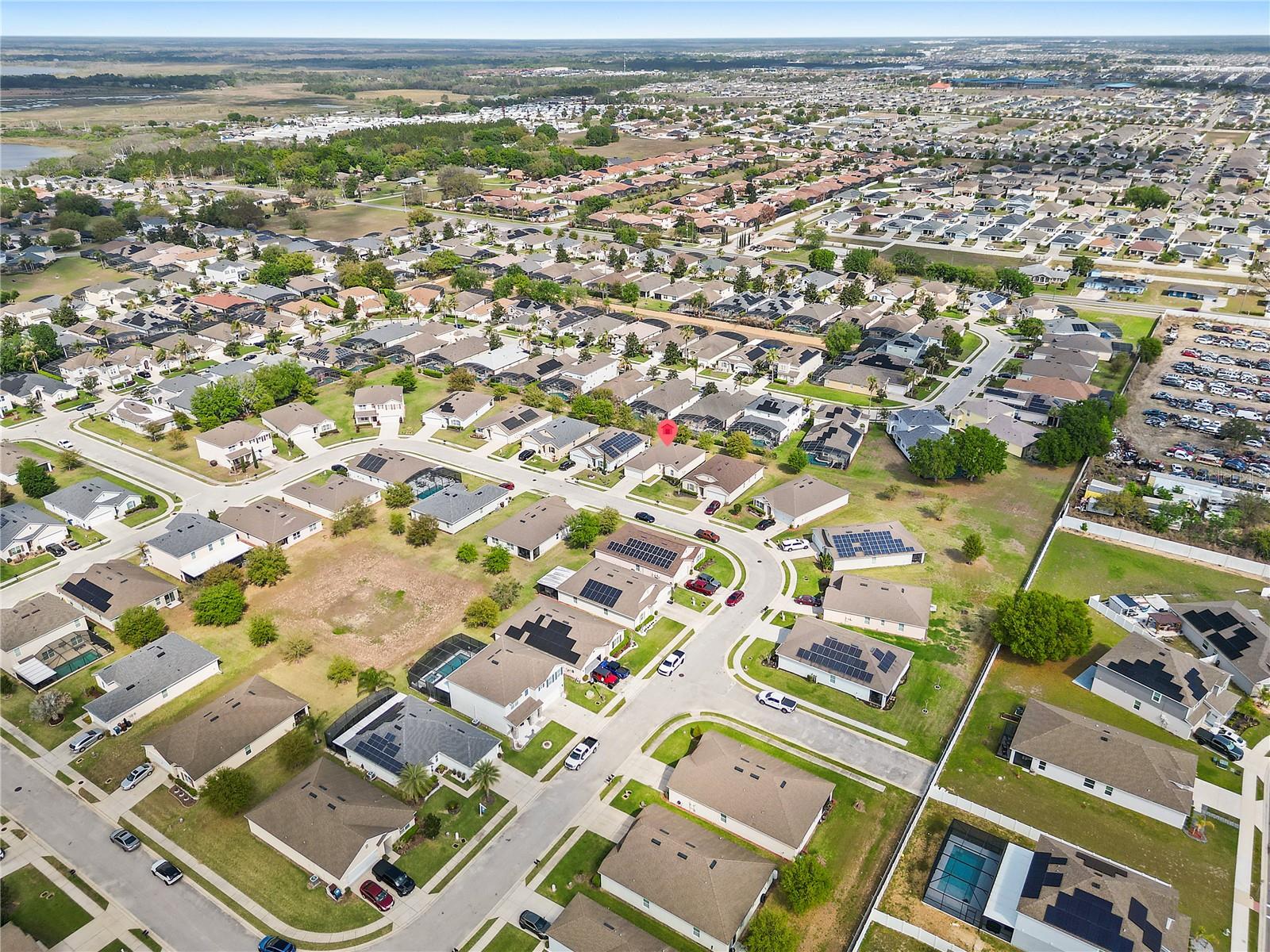 CALABAY AT TOWER LAKE PH 03 - Residential