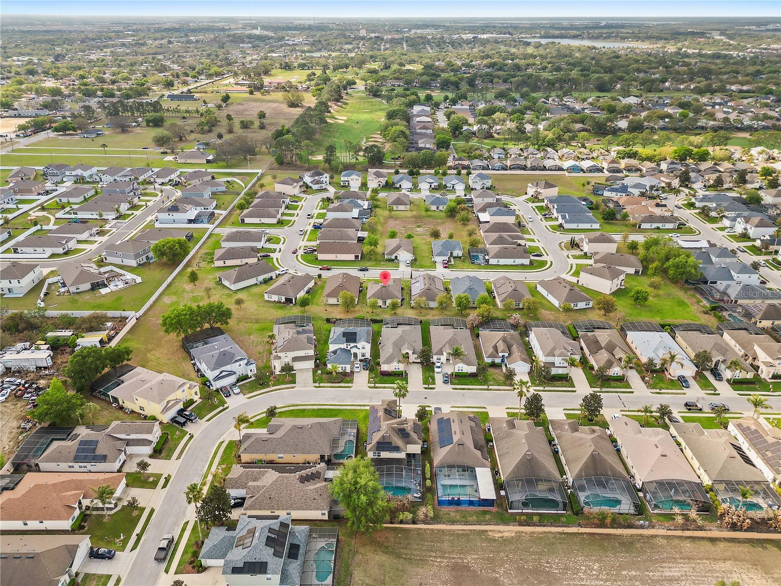 CALABAY AT TOWER LAKE PH 03 - Residential