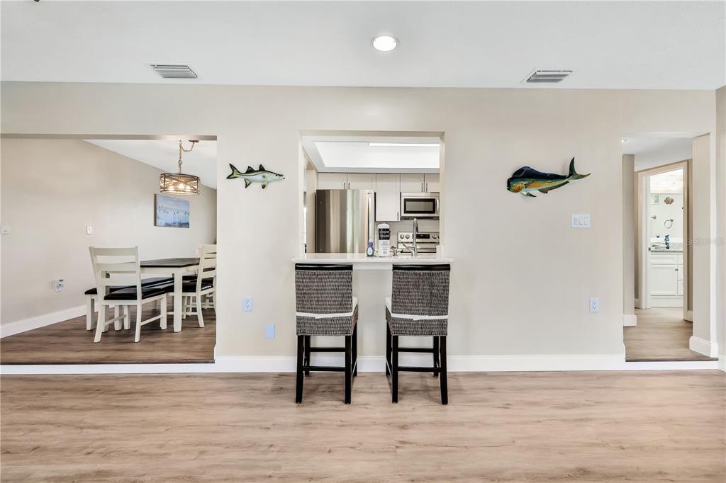 PORT CHARLOTTE SUB 42 - Residential Lease