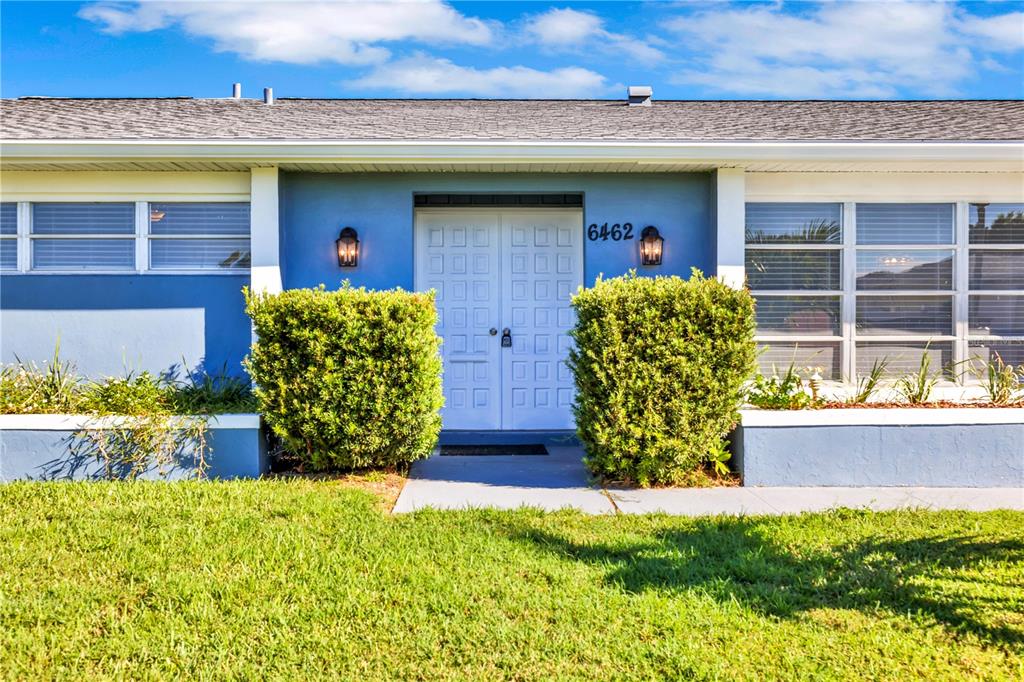 PORT CHARLOTTE SUB 42 - Residential Lease