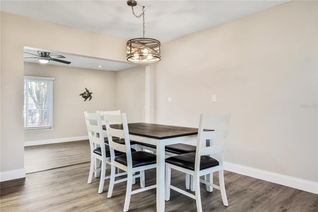 PORT CHARLOTTE SUB 42 - Residential Lease