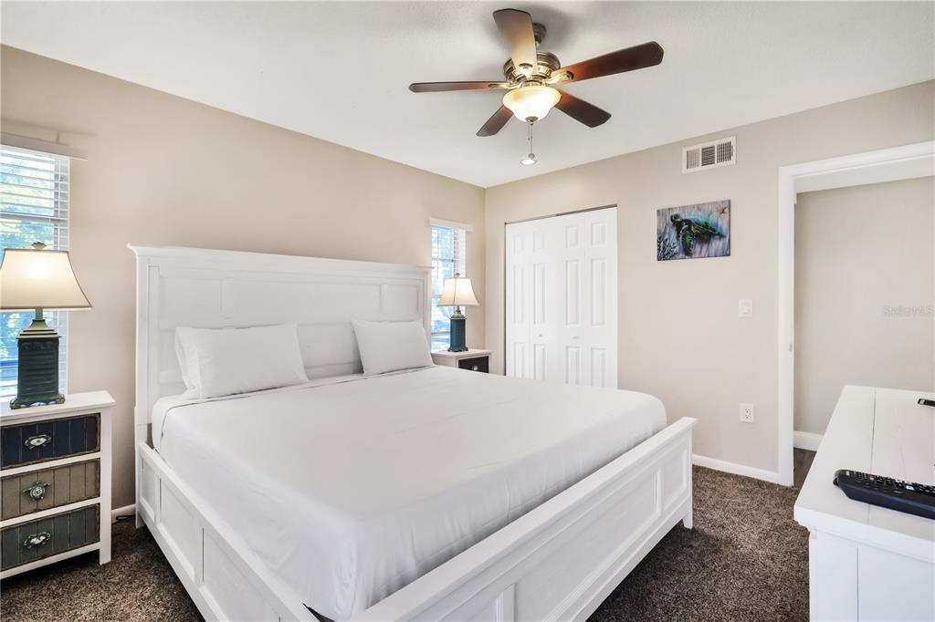 PORT CHARLOTTE SUB 42 - Residential Lease