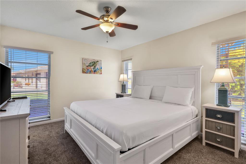 PORT CHARLOTTE SUB 42 - Residential Lease