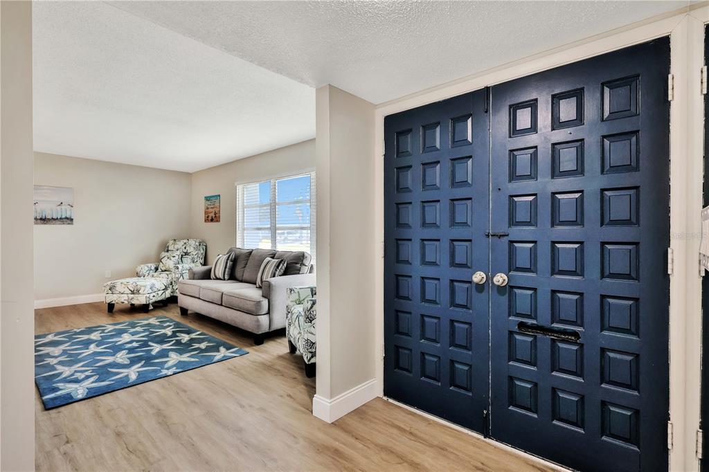 PORT CHARLOTTE SUB 42 - Residential Lease