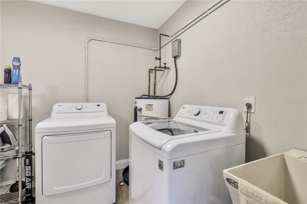 PORT CHARLOTTE SUB 42 - Residential Lease