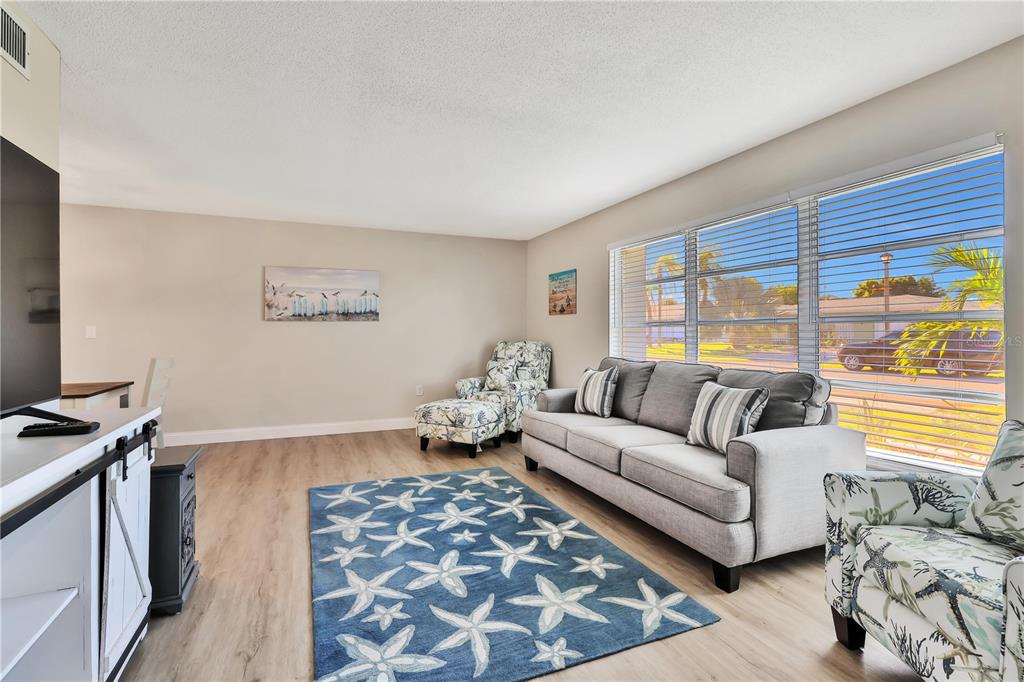 PORT CHARLOTTE SUB 42 - Residential Lease