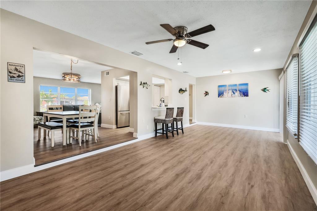 PORT CHARLOTTE SUB 42 - Residential Lease